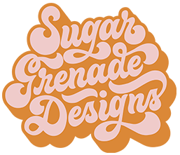 Sugar Grenade Designs